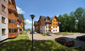 El-Jar 2 Mięta Góralki, Karpacz